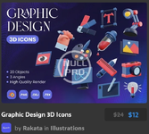 Graphic Design 3D Icons.webp