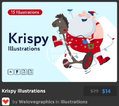 Krispy Illustrations.webp