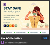 Stay Safe Illustrations.webp