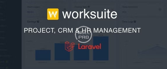 Resource 'WORKSUITE - HR, CRM and Project Management'