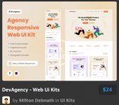 DevAgency - Web Ui Kits.jpg