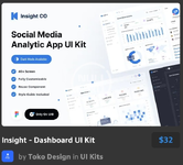 Insight - Dashboard UI Kit.webp