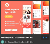 Marketplace E-commerce UI Kit.webp