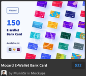 Mocard E-Wallet Bank Card.webp