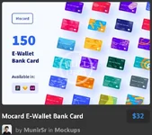 Mocard E-Wallet Bank Card.webp