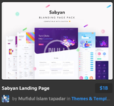 Sabyan Landing Page.webp