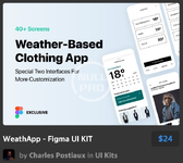 WeathApp - Figma UI KIT.webp