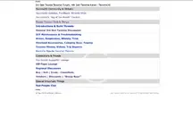 Forum List - Faux Archive.webp