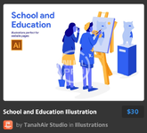 School and Education Illustration.webp