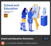 School and Education Illustration.webp