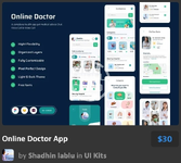 Online Doctor App.webp