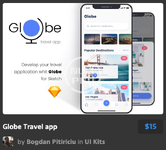 Globe Travel app.webp