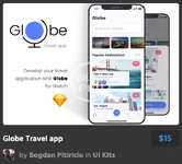 Globe Travel app.webp