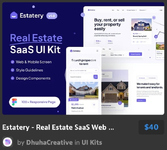 Estatery - Real Estate SaaS Web UI Kit.webp