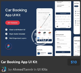 Car Booking App UI Kit.webp