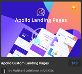 Apollo Custom Landing Pages.webp