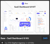 Base - SaaS Dashboard UI Kit.webp