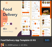 Food Delivery App Template Ui Kit.webp