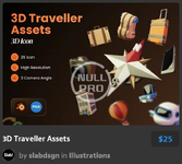 3D Traveller Assets.webp