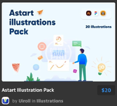 Astart Illustration Pack.webp