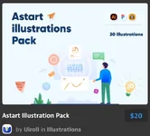 Astart Illustration Pack.webp