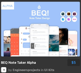 BEQ Note Taker Alpha.webp