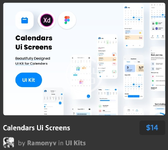 Calendars Ui Screens.webp