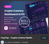 CrypTop - Crypto Curency Dashboard UI Kit.webp