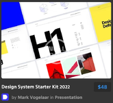 Design System Starter Kit 2022.webp