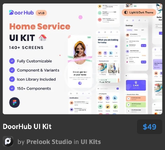 DoorHub UI Kit.jpg