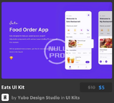 Eats UI Kit.webp