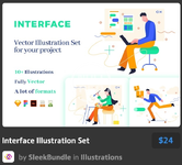 Interface Illustration Set.webp