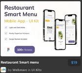 Restaurant Smart menu.webp