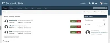 Manage Validating Members.webp