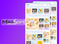 MagSoft blogger template (1).webp