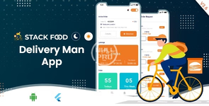 Stackfood Delivery Man version 3.6.webp
