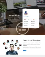 social-joomla-template-ja-social-ii.webp