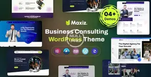 Maxiz- Business Consulting Preview.__large_preview.webp