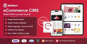 sgmart-ecommerce-laravel-vuejs-multivendor-marketplace-cms-with-pos.webp