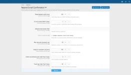 Resend Email Confirmation Luka Codes Forum - Admin control panel.webp