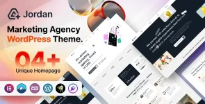 Jordan - Marketing Agency Preview Page.__large_preview.webp